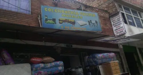 COLCHONES TOLIMA MUEBLES COLCHONES TOLIMA MUEBLES